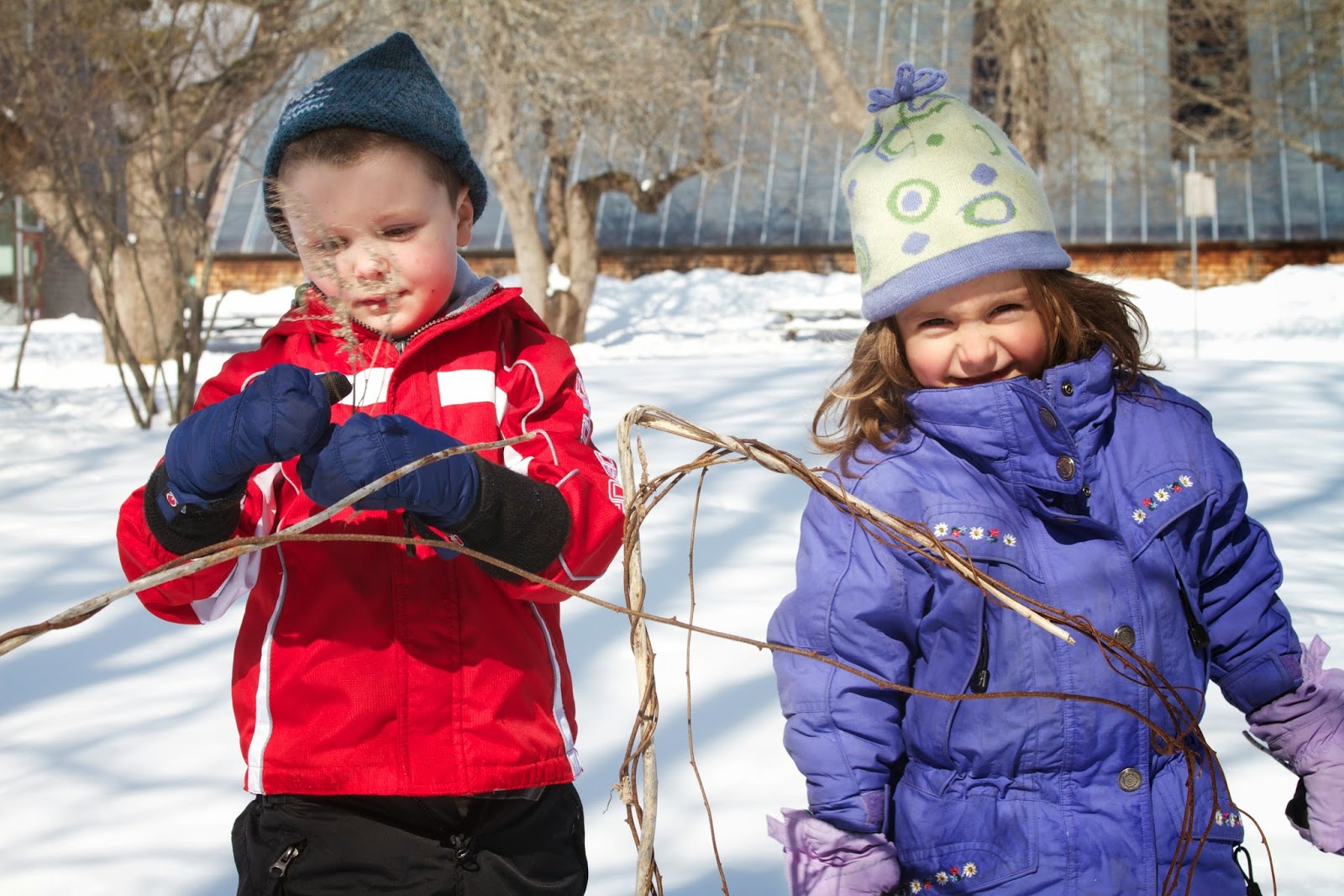 12 Activities Under $10 To Keep your Kids Busy All Winter!