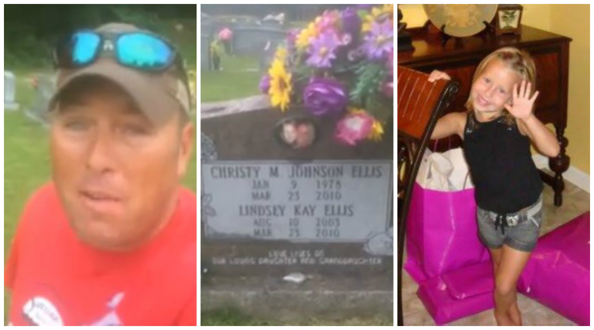 Grieving Dad’s Shocking Message to the Drunk Driver Who Killed His Daughter