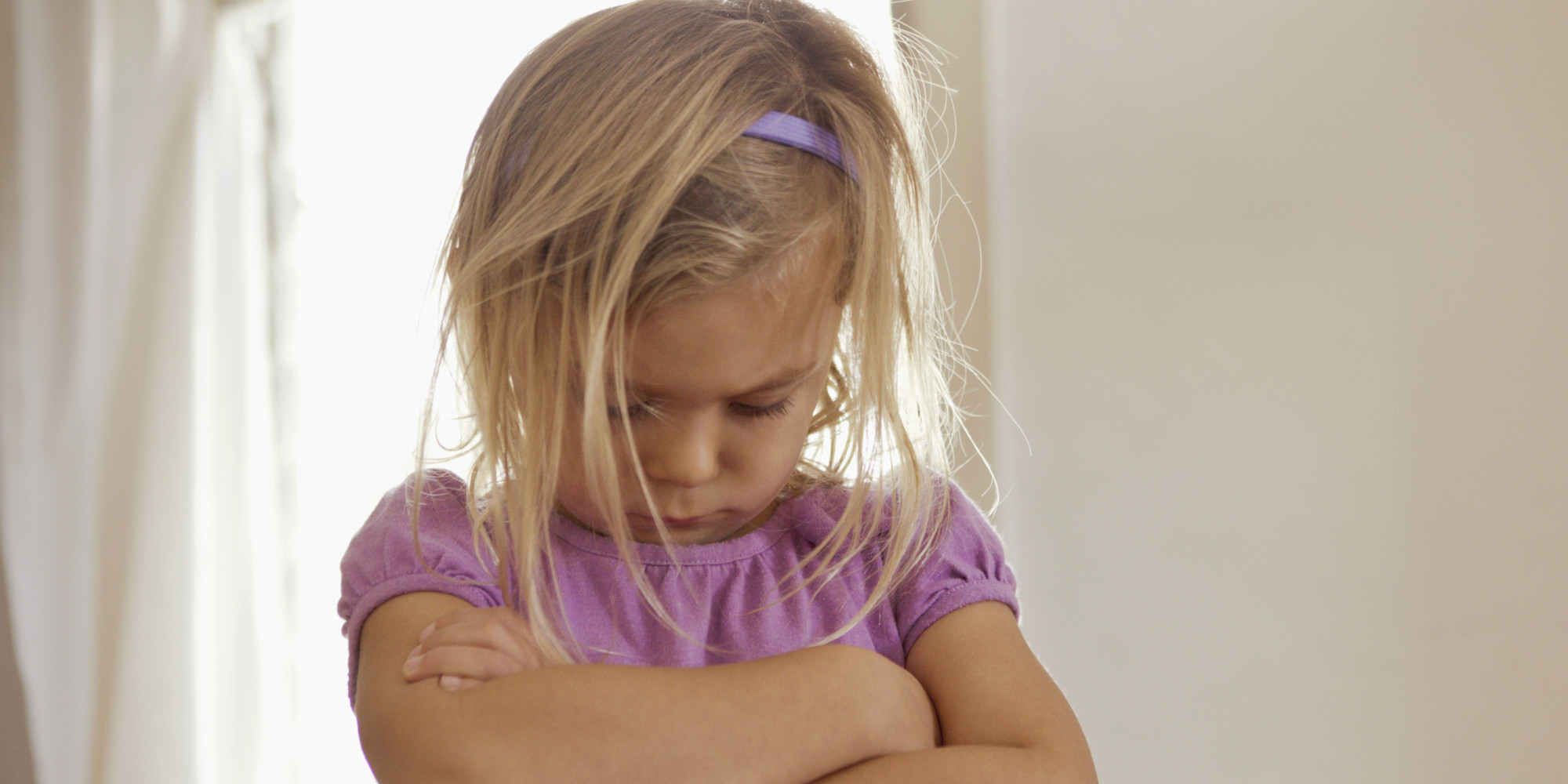 4 Awesome Ways To Deal With Stubborn Children