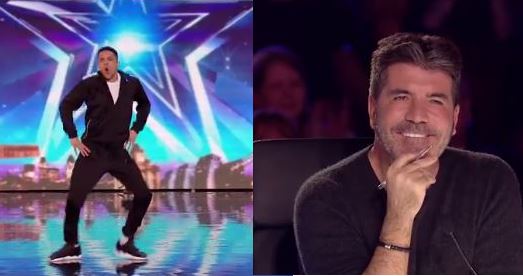 Is This The Best ‘Got Talent’ Dancer EVER?!