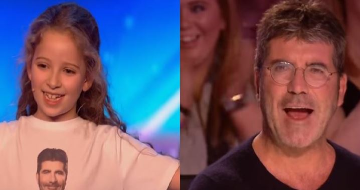 Amazing 8-Year-Old Magician Completely Stuns Britain’s Got Talent Audience And Judges