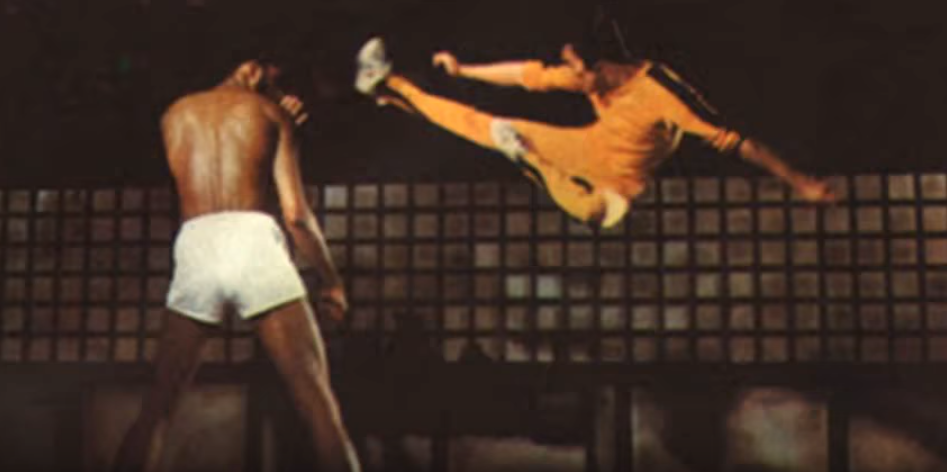 Top 5 Unbroken World Records of Bruce Lee