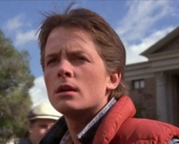 WATCH: Tom Holland Confirms Back to the Future Remake Talks Have Happened
