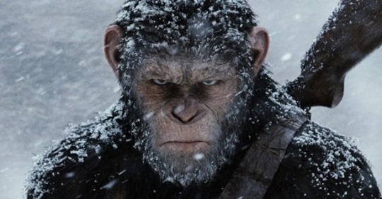 New Planet of the Apes Movie to Reportedly Reboot Series