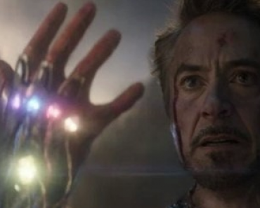 Mark Ruffalo Says When Robert Downey Jr.’s Iron Man Died It Broke Him