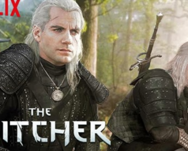 The Witcher Netflix Season 2 Announcement Breakdown!