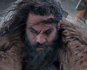 Spider-Man: Here’s What Jason Momoa Could Look Like as Kraven the Hunter