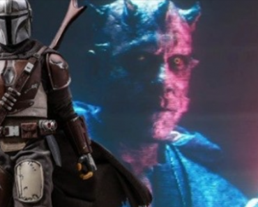 Star Wars: The Mandalorian Season 2 Possible Darth Maul Return Teased