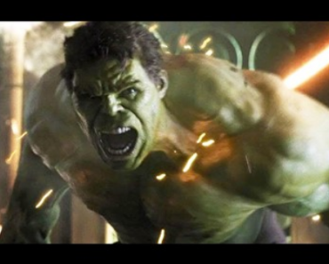 WATCH: Marvel Hulk Announcement Breakdown!