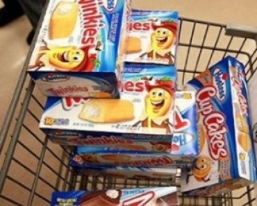 Coronavirus Reportedly Causing Panic Buying of Hostess Twinkies and Ding Dongs