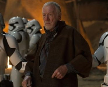 Max Von Sydow: Star Wars and Game of Thrones Actor Dead at 90