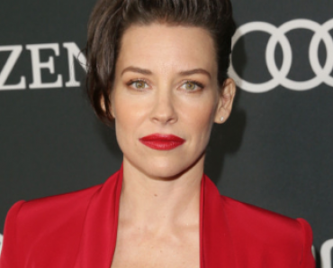 Evangeline Lilly Won’t Self-Quarantine, Going on With ‘Business as Usual’