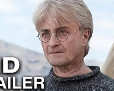 Harry Potter and the Cursed Child – Teaser Trailer!