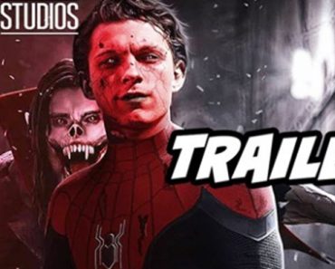 Morbius Trailer Announcement – Spider-man Venom 2!