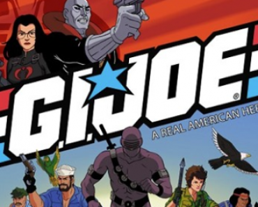 Hasbro Just Released Every Episode of 80’s G.I. Joe Animated Series On YouTube!