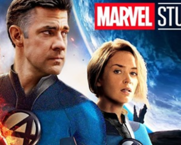 Marvel Fantastic Four Movie Breakdown!
