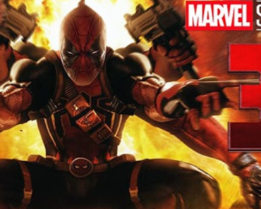 Deadpool 3 Movie Announcement Breakdown!