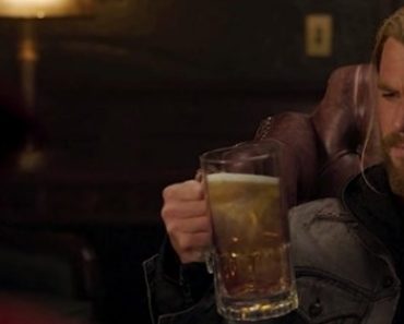 Magically Refilled Beers Inspired by Thor: Ragnarok Among Alcoholic Beverages at Avengers Campus