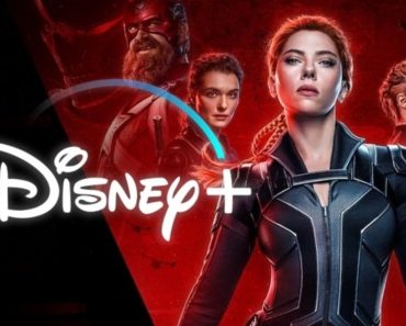BREAKING! Marvel Studios Considering Disney Plus Black Widow Release