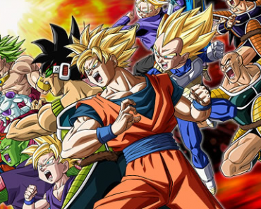 QUIZ: Which DRAGON BALL Z Character Are You? Take The Test and Find Out!
