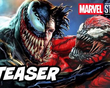 Venom 2 First Look Teaser Leak!