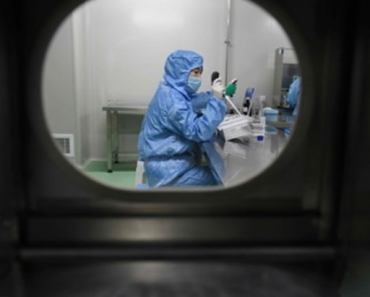Sources: Coronavirus Originated In Wuhan Lab As Part Of China’s Efforts To Compete With US