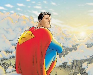 Which Superman Story Would You Like To See In A Reboot?