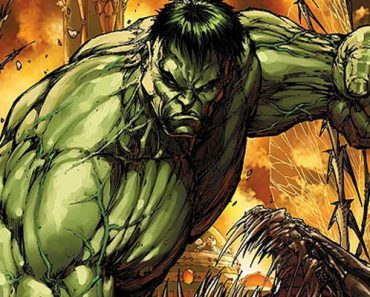 WATCH: The TOP 6 Strongest Moments of the Incredible HULK!