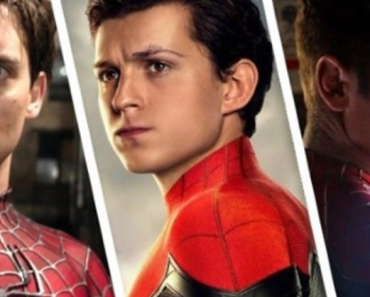 Spider-Verse Producer Details “Ambitious Plans for Tom Holland, Andrew Garfield, and Tobey Maguire Cameos