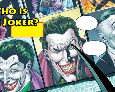 WATCH: Who is the JOKER? BATMAN’s Greatest Nemesis’ Secret Revealed!