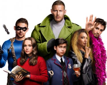 The Umbrella Academy Season 2 Premiere Date Revealed by Netflix