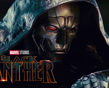 WATCH: Black Panther 2 Marvel Teaser Trailer!