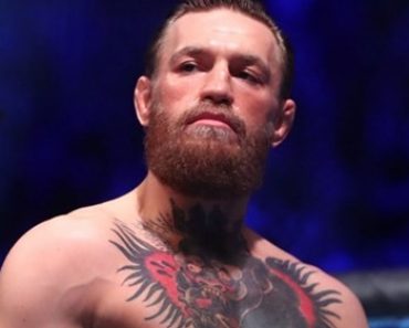 UFC Superstar Conor McGregor Accepts Anderson Silva Fight
