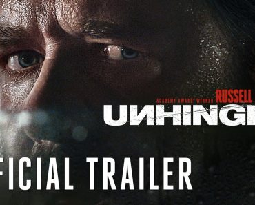 Russell Crowe Thriller ‘Unhinged’ First Movie To Debut as Theaters Re-Open