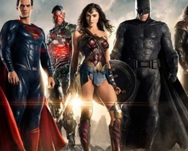 Justice League Snyder Cut Confirmed for HBO Max Release in 2021
