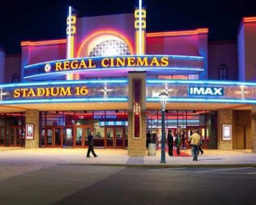Regal Cinemas to Reopen as Cineworld Restarts Operations This July