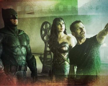 Zack Snyder Says He Would “Destroy” his ‘Justice League’ Cut Before Using Joss Whedon’s footage