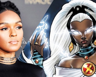 Janelle Monae Wants to Play Storm in the Marvel Cinematic Universe