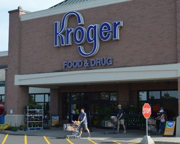 25 Foods You Should Never Buy at Kroger