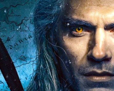 The Witcher: Blood Origin Announced by Netflix