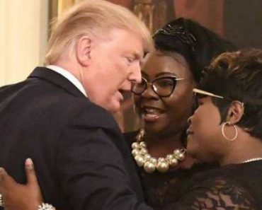 Diamond and Silk Share Personal Awakening Behind Their Support of Trump