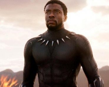 Black Panther Star Chadwick Boseman Dies at 43 Due to Colon Cancer