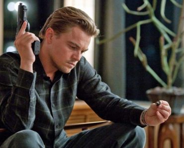 Warner Bros. Releases Inception Trailer For Theatrical Re-Release!