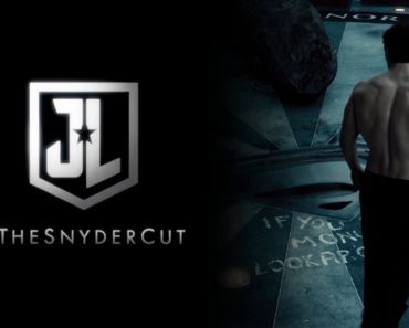 Justice League: Snyder Cut Trailer Teaser Released