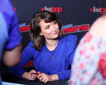 New Warriors, AT&T Commercial Star Milana Vayntrub Speaks Out After Online Harassment