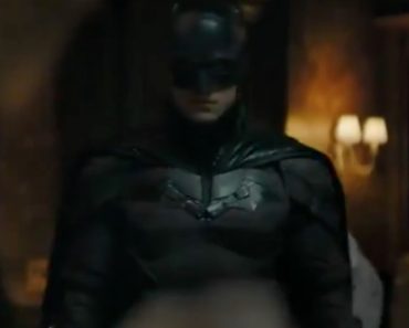 The Batman: First Trailer Revealed at DC FanDome