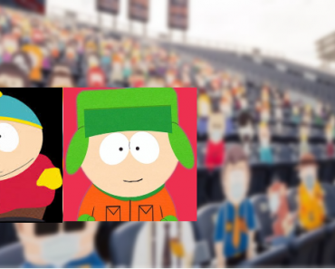 South Park Characters Fill Empty Seats at Denver Broncos Game