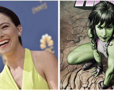 She-Hulk Casts Tatiana Maslany as MCU’s Jennifer Walters