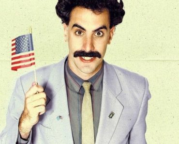 This Popular Streaming Service To Debut Borat Sequel!