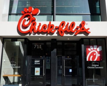The Reason People Are Refusing To Drink Chick-fil-A’s Lemonade Again